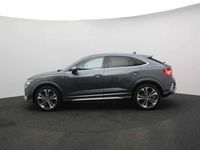 tweedehands Audi Q3 Sportback 45 TFSI e 245 S tronic S edition Automat