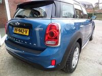 tweedehands Mini Countryman Business edition 136PK