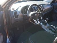 tweedehands Kia Sportage 1.6 GDI BusinessLine CAMERA CRUISECONTROL NAVIGATI