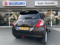 tweedehands Suzuki Swift 1.2 Bandit EASSS