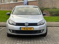 tweedehands VW Golf Plus 1.2 TSI BlueMotion Technology MATCH