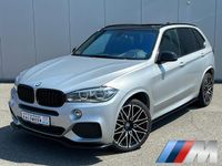 tweedehands BMW X5 xDrive35i M Sport Edition 7p. / M PAKKET/ PANO / 7