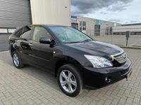 tweedehands Lexus RX400h Executive