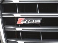 tweedehands Audi SQ5 Q5 3.0 TFSIquattro / BOMVOLLE! / NAP!!!