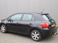 tweedehands Toyota Auris 1.6-16V Terra Airco/Trekhaak/Cruise-control