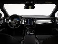 Occasion Volvo V90 Plus 2022 Grijs Stationwagen