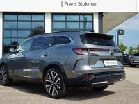 Nieuw Renault Espace Iconic 102 PK (75 kW) 2025 Grijs MPV