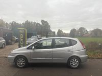 Occasion Chevrolet Tacuma 121 PK (88 kW) 2005 Grijs MPV