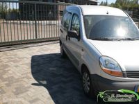 Occasion Renault Kangoo 65 PK (47 kW) 2004 Overige MPV