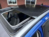 Occasion Renault Mégane GrandTour GT 206 PK (151 kW) 2018 Blauw Stationwagen