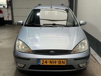 tweedehands Ford Focus Wagon 1.6-16V Collection