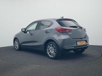 Occasion Mazda 2 Luxury 90 PK (66 kW) 2020 Machine gray Hatchback