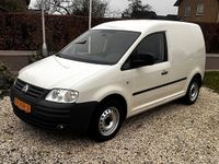 Occasion VW Caddy 2008 Wit MPV