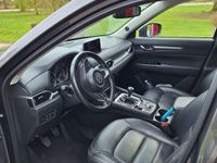tweedehands Mazda CX-5 2.0 SAG 165 Style Select