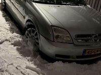 Occasion Opel Vectra Comfort 122 PK (89 kW) 2003 Sedan