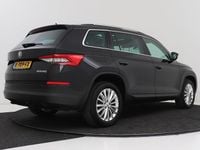 Occasion Skoda Kodiaq Style 2020 Zwart SUV