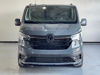 tweedehands Renault Trafic 2.0 dCi 150PK AUT / GREY EDITION / Navigatie / Camera