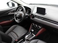 tweedehands Mazda CX-3 2.0 SkyActiv-G 120 GT-M 2015 | NAP | Automaat | 10