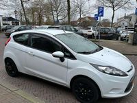 tweedehands Ford Fiesta 1.2-16V Collection