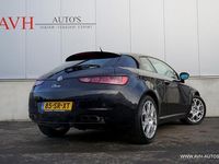 Occasion Alfa Romeo Brera 260 PK (191 kW) 2006 Coupe Coupé