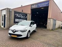 tweedehands Renault Clio IV (LPG G3) 0.9 TCe Expression