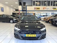 tweedehands Audi A7 50 TDI quattro PL S