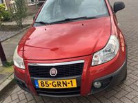 tweedehands Fiat Sedici Sedici1.6-16V Dynamic