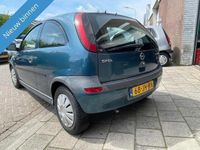 tweedehands Opel Corsa 1.2-16V Elegance | Airco | Elektrische Ramen