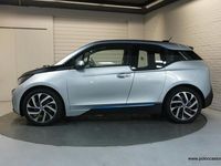 tweedehands BMW i3 Basis Comfort 22 kWh Navigatie | Stoelverw | Camer