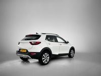 Occasion Kia Stonic 101 PK (74 kW) 2023 Wit SUV