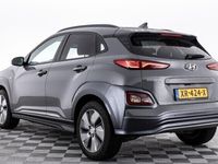 tweedehands Hyundai Kona EV Premium 64 kWh **SUBSIDIE MOGELIJK** ✅ 1e Eigen