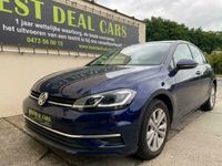 tweedehands VW Golf VII 1.0 TSI BMT Comfortline DSG 1 An/Jaar Garantie!!!