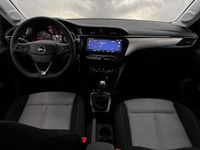 tweedehands Opel Corsa 1.2 Elegance Stoel verwarming, Navi, Parkeer senso