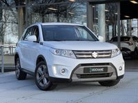 tweedehands Suzuki Vitara 1.6 Exclusive Automaat | Cruise Control | Climate Control | Stoelverwarming | Camera |