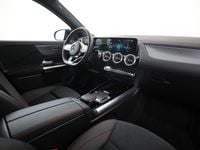 Occasion Mercedes EQA250 AMG 140 kW (191 PK) 2021 Night black  standard finish (696u) SUV