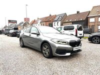Occasion BMW 116 109 PK (80 kW) 2023 Grijs Hatchback