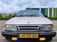 Occasion Saab 9000 170 PK (125 kW) 1994 Beige Hatchback