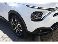 tweedehands Citroën e-C4 C4100% Elektrisch Draadloos Carplay/AndroidAuto|Came
