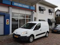 tweedehands Peugeot Partner GB 120 L1 1.6 HDi 16V 75pk 2-zits XR Profit+