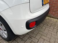 tweedehands Fiat Panda 0.9 TWINAIR LOUNGE AUTOMAAT AIRCO PDC ELEK RAMEN/SPIEGELS