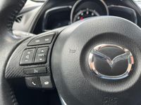 tweedehands Mazda CX-3 2.0 SkyActiv-G 150PK!! GT-M 4WD // NAVI // CAMERA