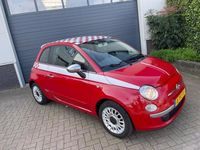 tweedehands Fiat 500 1.0 TwinAir Easy/Airco/AUX/Elek-pakket/Lmv