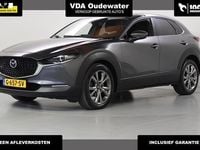 Occasion Mazda CX-30 Luxury 180 PK (132 kW) 2019 Grijs SUV
