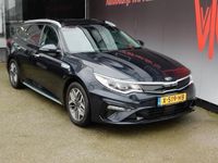 tweedehands Kia Optima Sportswagon 2.0 GDI PHEV EXECUTIVELINE | PANORAMA