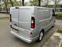 tweedehands Opel Vivaro 1.6 CDTI 145PK Sport EcoFlex Navi, Camera, Keyless, 3-zits