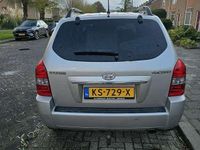Occasion Hyundai Tucson Dynamiq 141 PK (103 kW) 2008 SUV