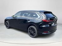 Nieuw Mazda CX-80 Homura-Line 328 PK (241 kW) 2025 Zwart SUV