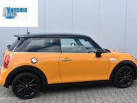 tweedehands Mini Cooper S 2.0