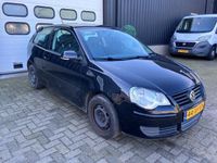 tweedehands VW Polo 1.4 TDI Optive