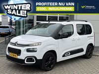 Occasion Citroën Berlingo PureTech 2026 Wit MPV